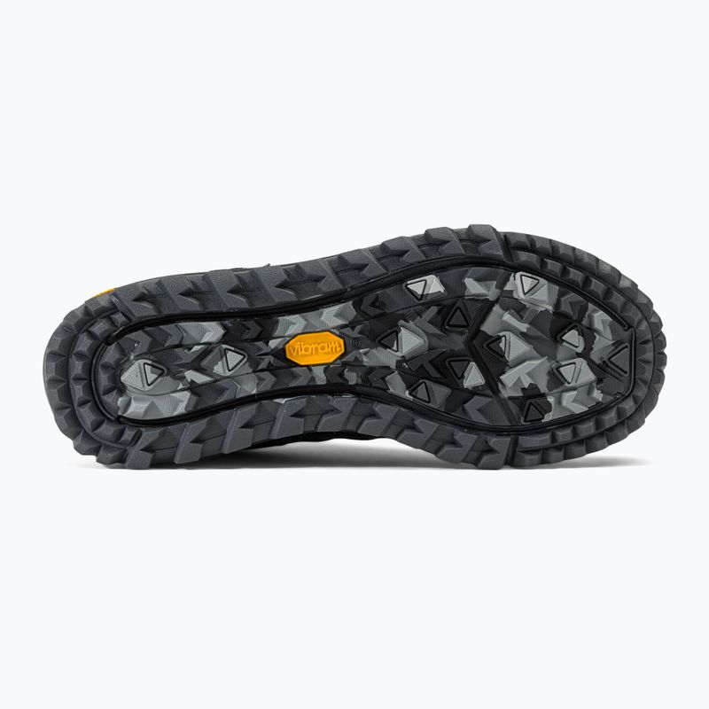 Férfi futócipő Merrell Nova 2 fekete J067187 5