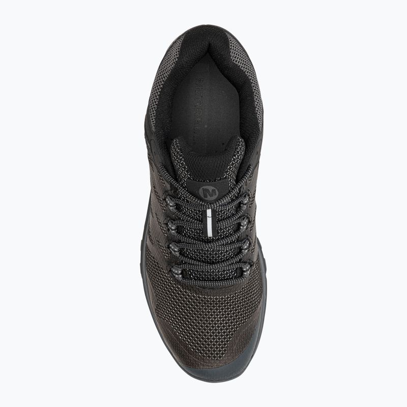Férfi futócipő Merrell Nova 2 fekete J067187 6