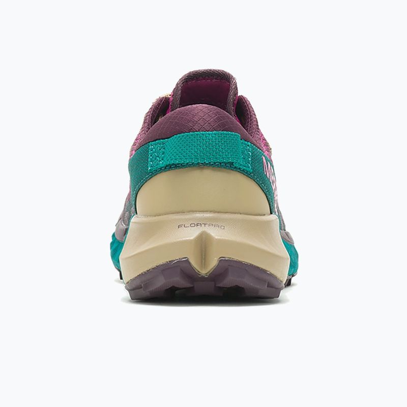 Női futócipő Merrell Agility Peak 4 rózsaszín J067216 13