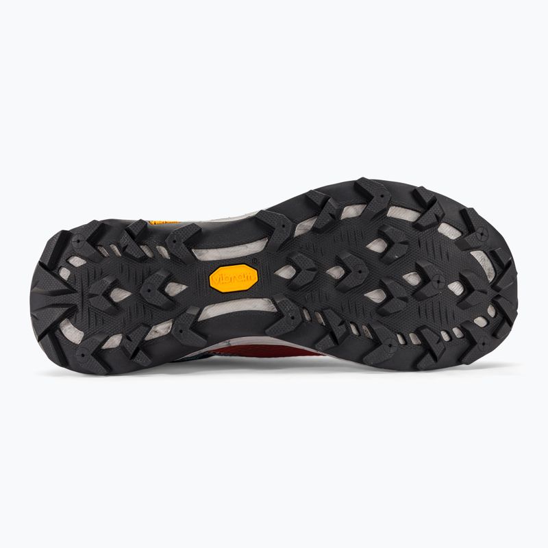 Női futócipő Merrell Mtl Long Sky 2 tangerine 5