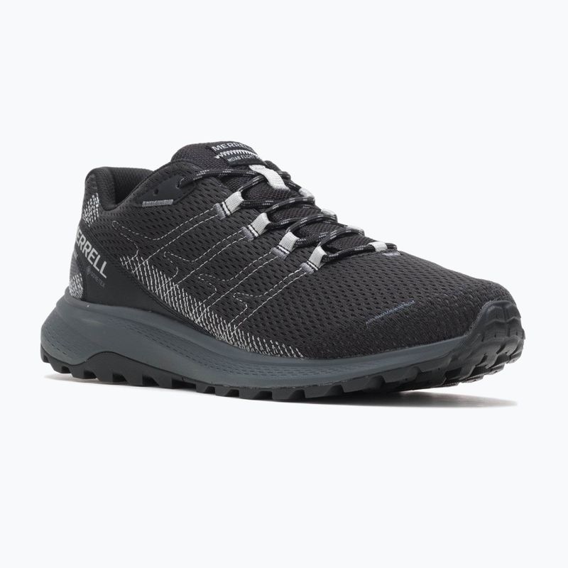 Férfi futócipő Merrell Fly Strike GTX black 8