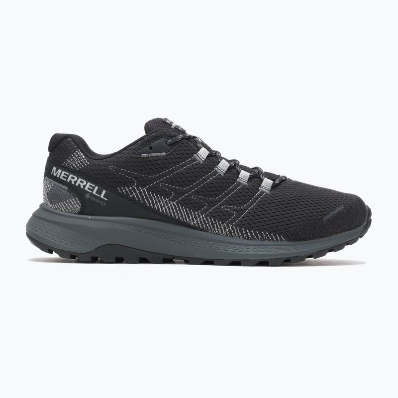 Férfi futócipő Merrell Fly Strike GTX black 9