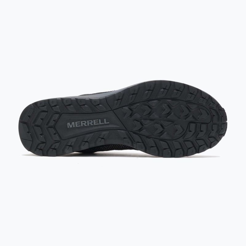 Férfi futócipő Merrell Fly Strike GTX black 11