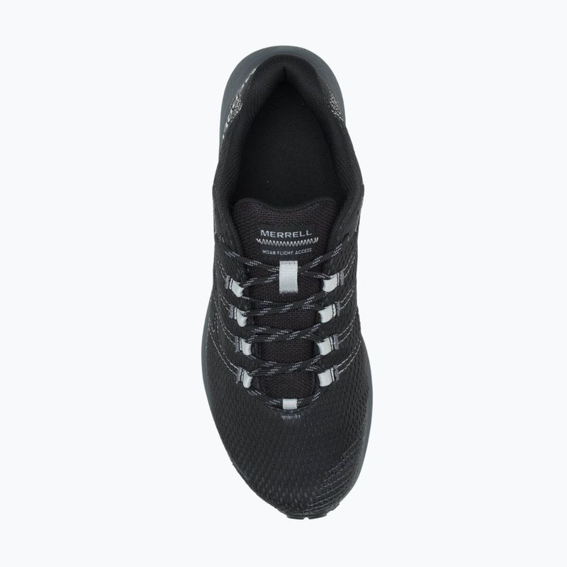 Férfi futócipő Merrell Fly Strike GTX black 12