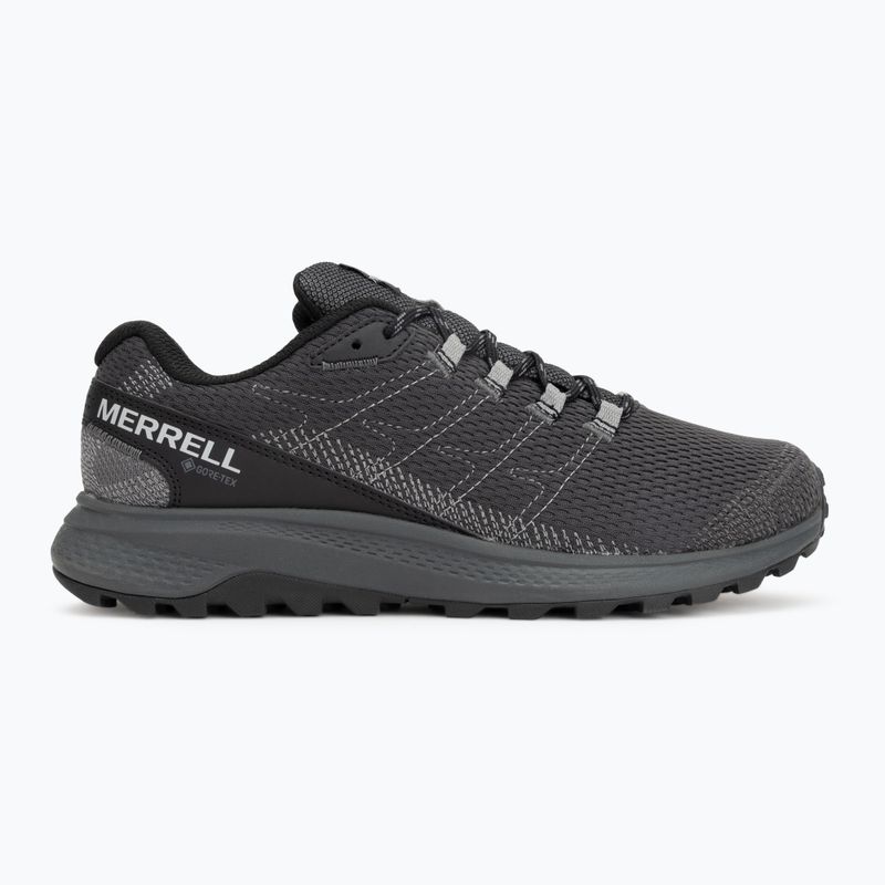Férfi futócipő Merrell Fly Strike GTX black 2