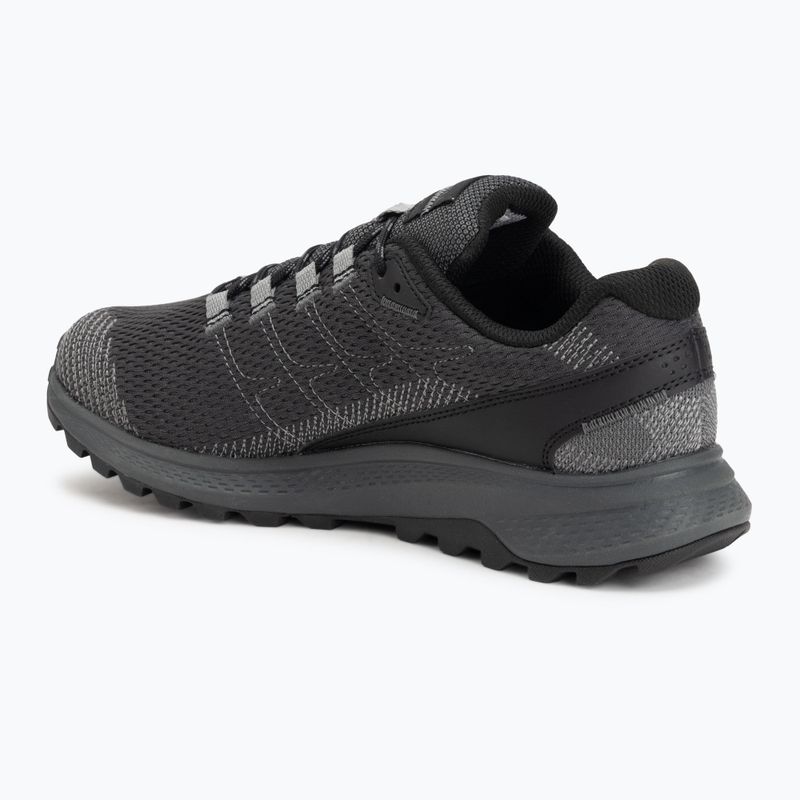 Férfi futócipő Merrell Fly Strike GTX black 3