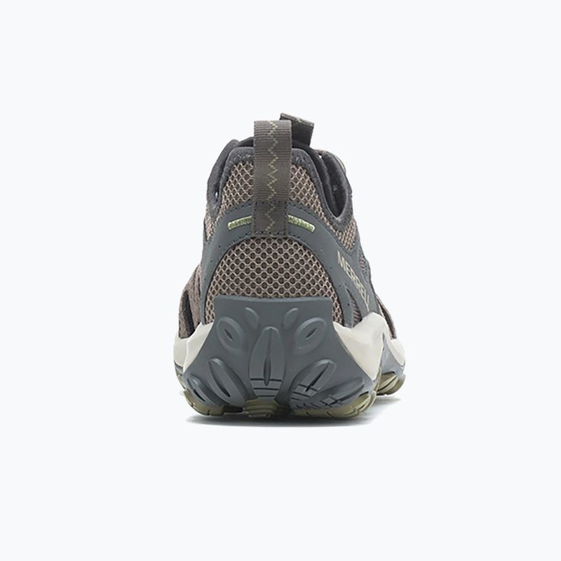 Férfi Merrell Accentor 3 Sieve barna trekking szandál J135179 13