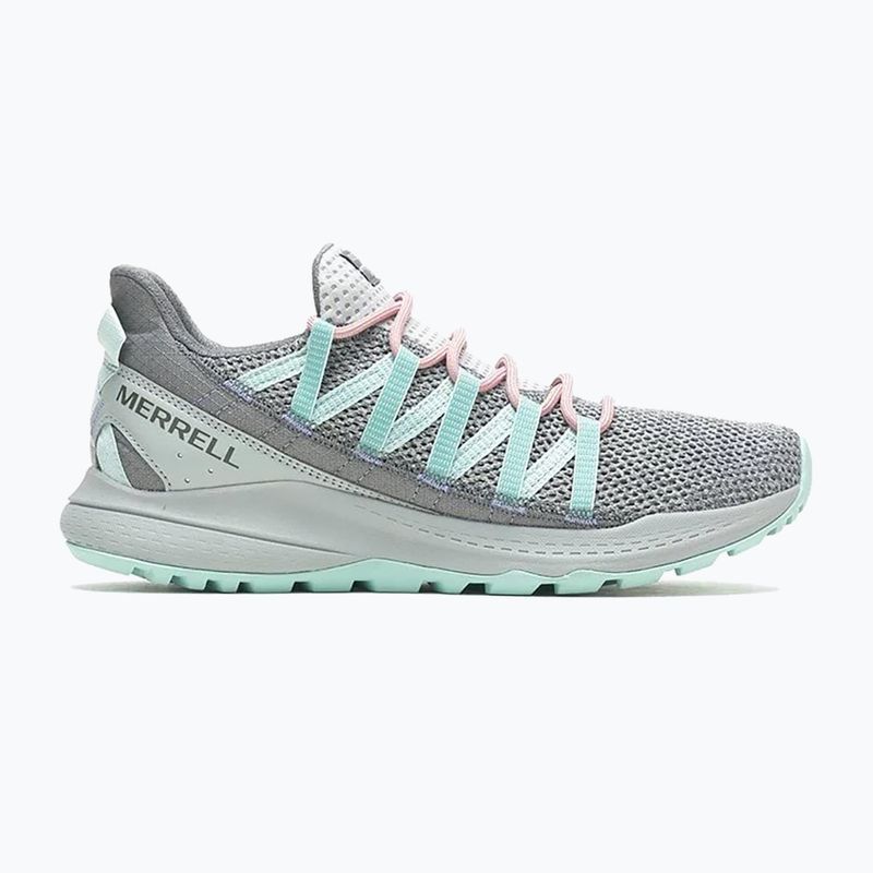 Női túracipő Merrell Bravada Edge paloma 8