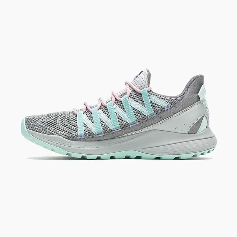 Női túracipő Merrell Bravada Edge paloma 9