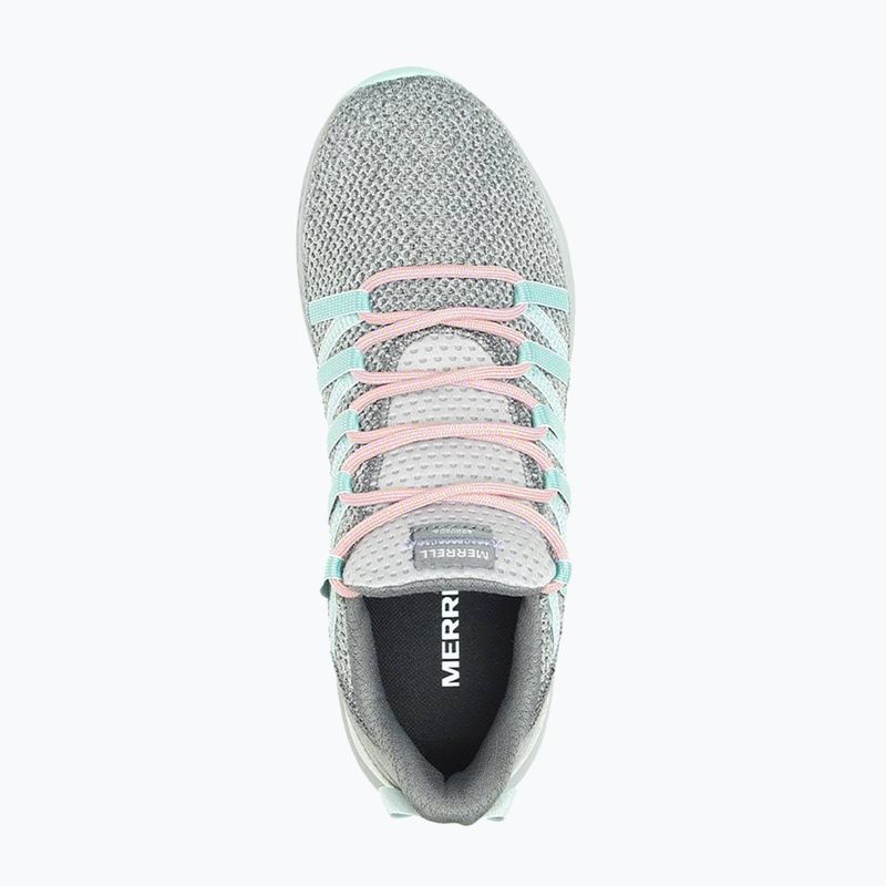 Női túracipő Merrell Bravada Edge paloma 10