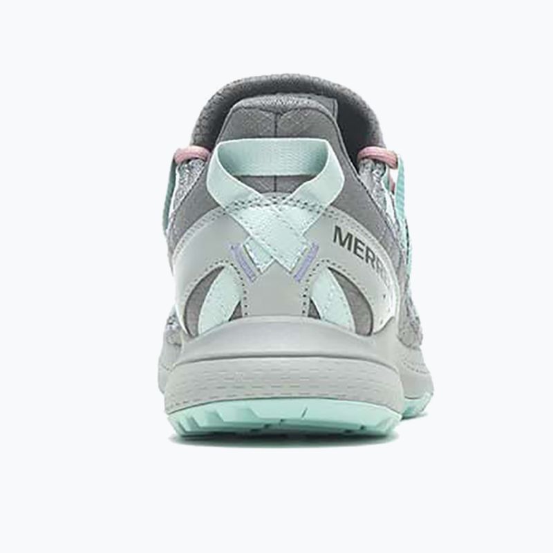 Női túracipő Merrell Bravada Edge paloma 11