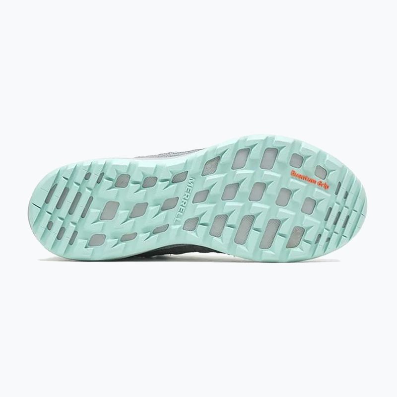 Női túracipő Merrell Bravada Edge paloma 12