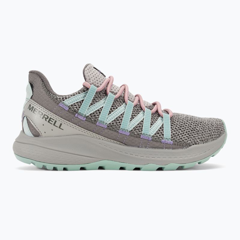 Női túracipő Merrell Bravada Edge paloma 2