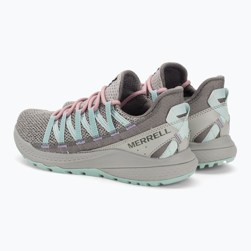 Női túracipő Merrell Bravada Edge paloma 3