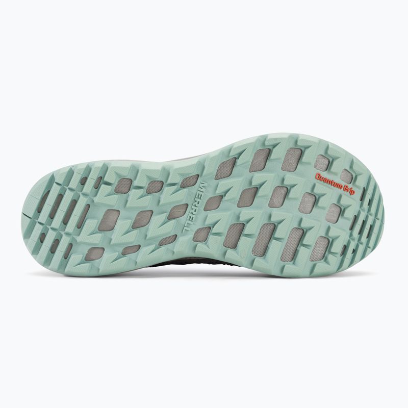 Női túracipő Merrell Bravada Edge paloma 5