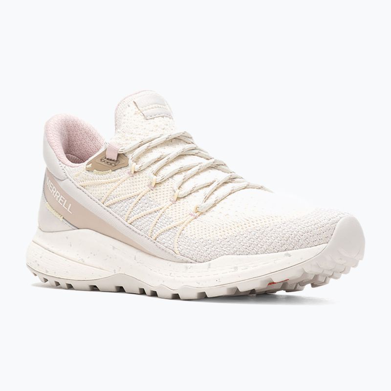 Merrell Bravada 2 világos rózsaszín női túrabakancs J135650 10