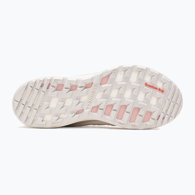 Merrell Bravada 2 világos rózsaszín női túrabakancs J135650 14