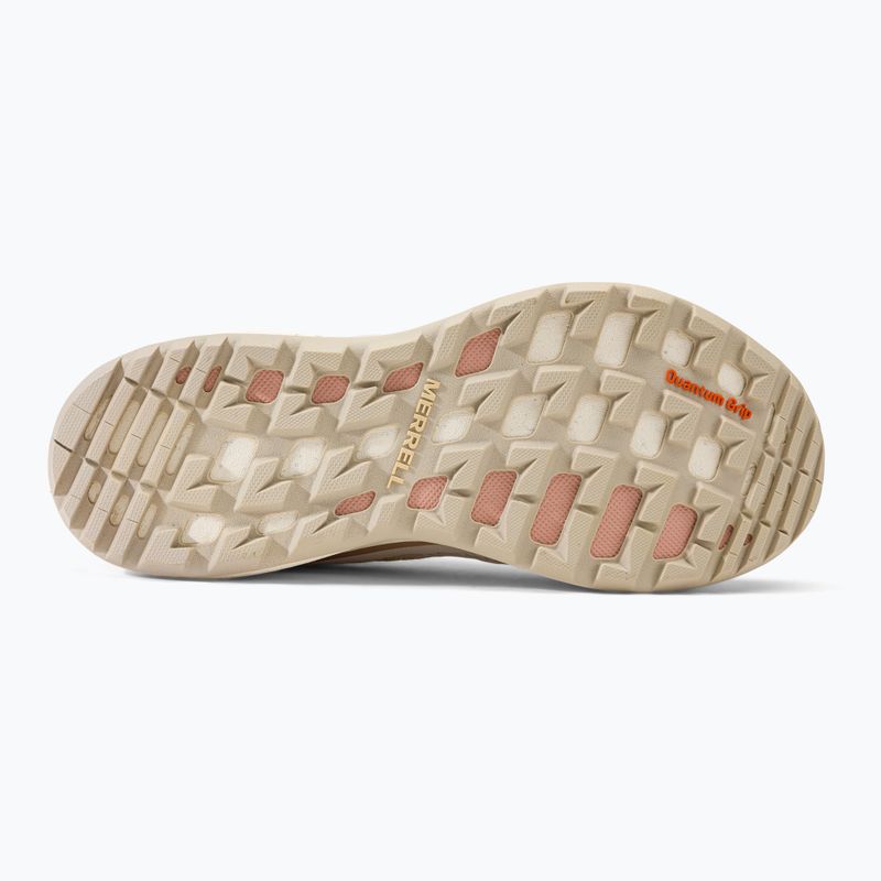 Merrell Bravada 2 világos rózsaszín női túrabakancs J135650 5