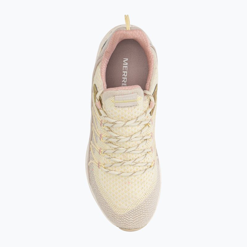 Merrell Bravada 2 világos rózsaszín női túrabakancs J135650 6
