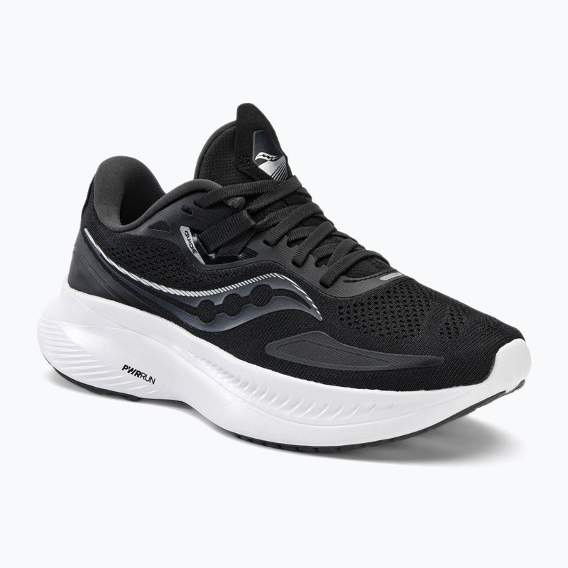 Saucony Guide 15 női futócipő fekete S10684-05