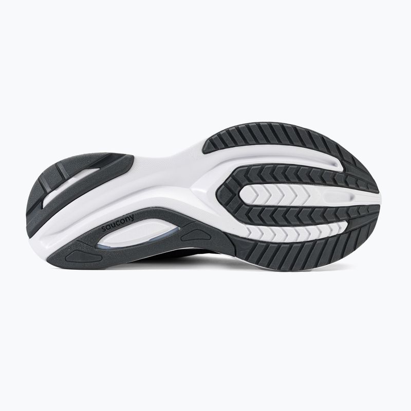 Saucony Guide 15 női futócipő fekete S10684-05 7