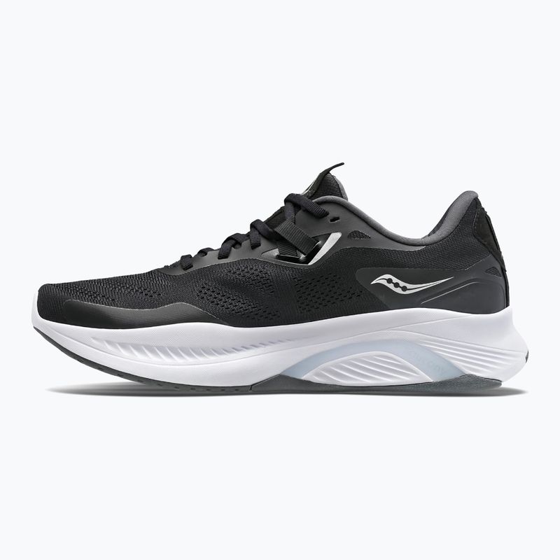 Saucony Guide 15 férfi futócipő fekete S20684-05 12