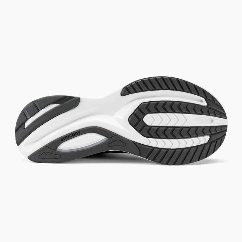 Saucony Guide 15 férfi futócipő fekete S20684-05 5
