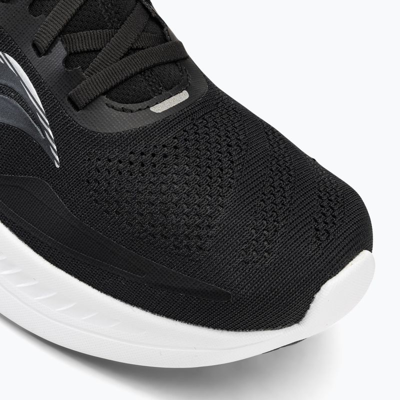 Saucony Guide 15 férfi futócipő fekete S20684-05 7