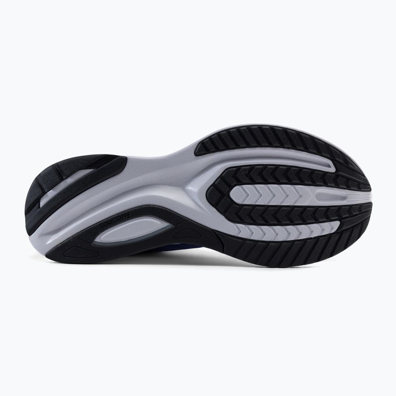 Saucony Guide 15 férfi futócipő kék S20684 4