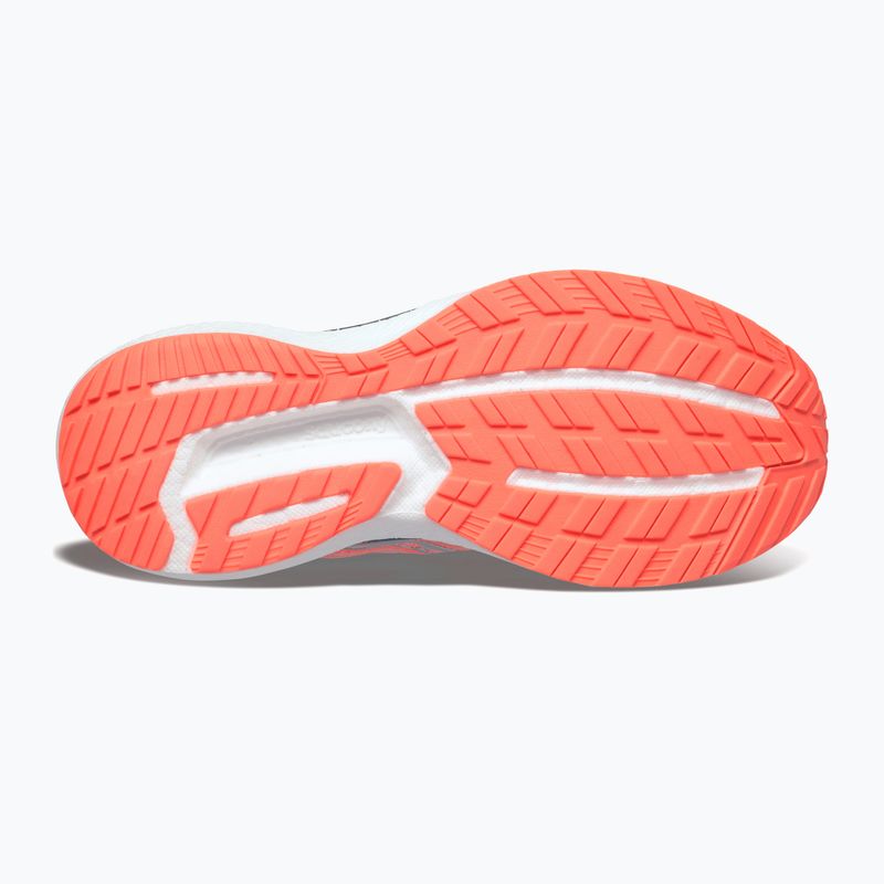 Női futócipők Saucony Triumph 19 sunstone/night rose 12