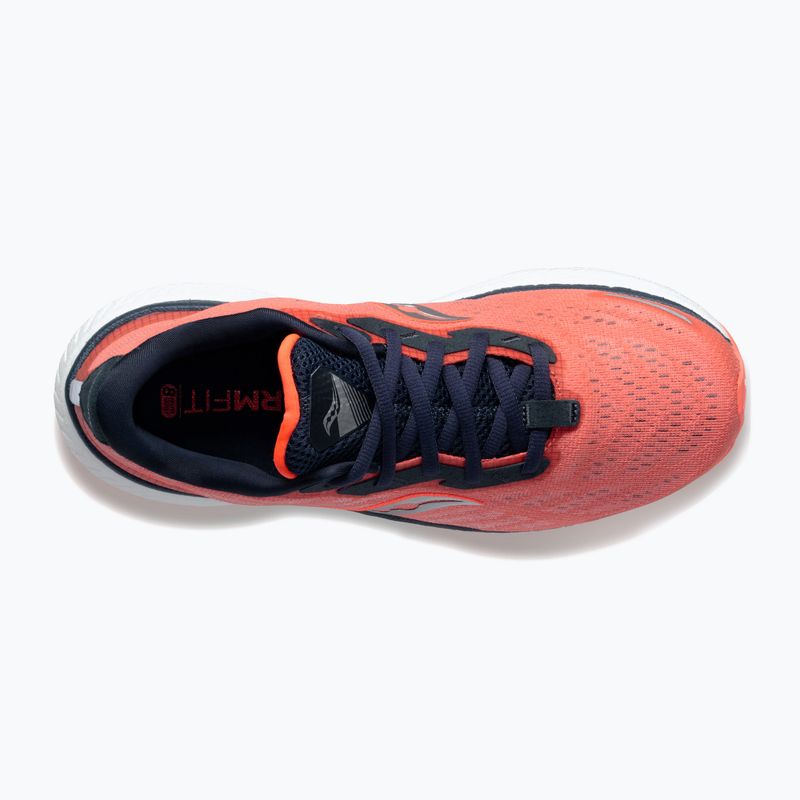 Női futócipők Saucony Triumph 19 sunstone/night rose 13