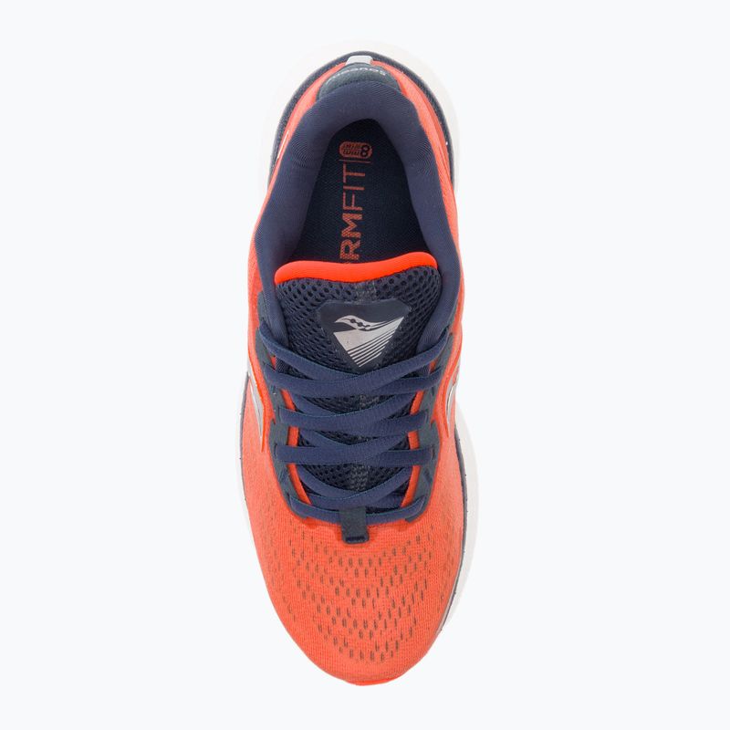 Női futócipők Saucony Triumph 19 sunstone/night rose 6