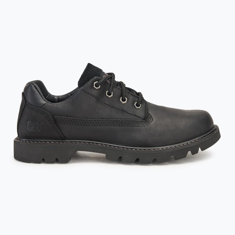 Cipő CATerpillar Colorado Low 2.0 black 2