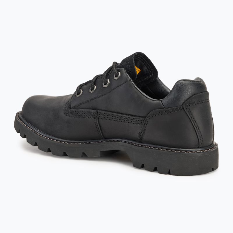 Cipő CATerpillar Colorado Low 2.0 black 3