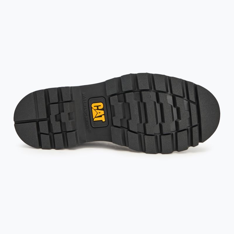 Cipő CATerpillar Colorado Low 2.0 black 4