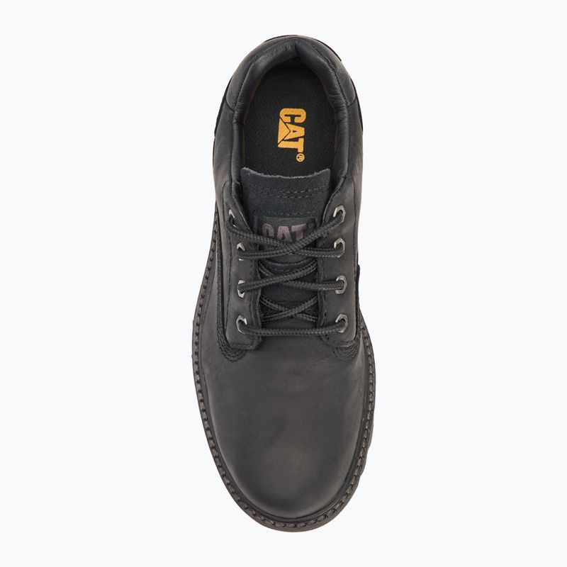 Cipő CATerpillar Colorado Low 2.0 black 5