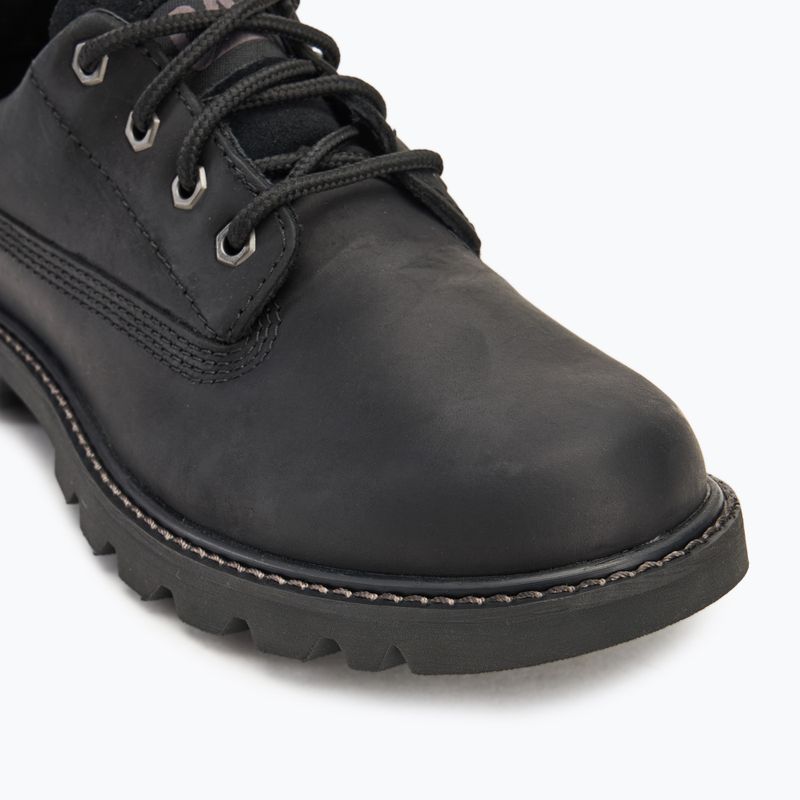Cipő CATerpillar Colorado Low 2.0 black 7