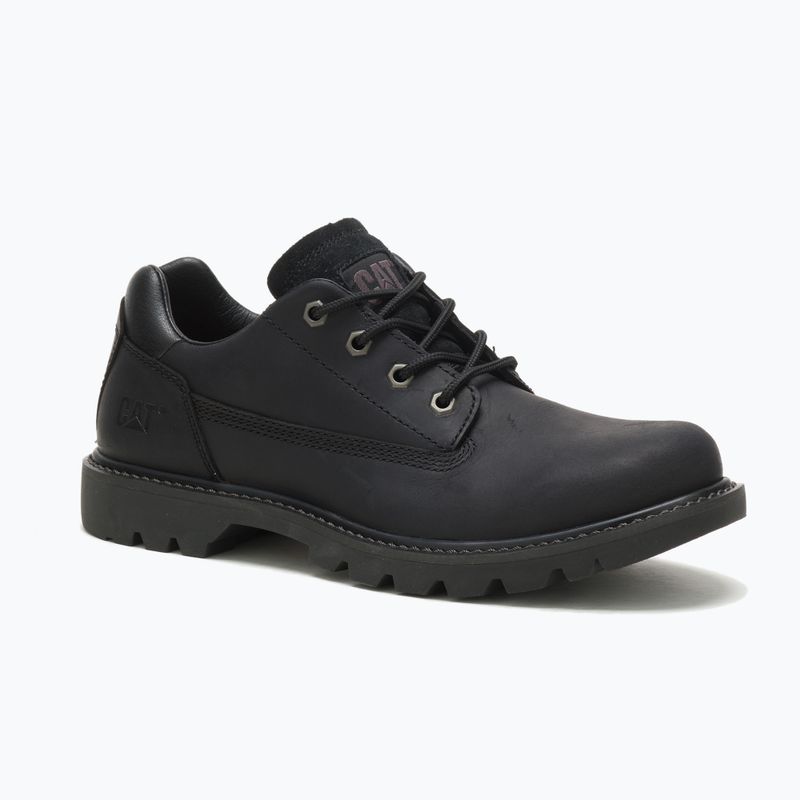 Cipő CATerpillar Colorado Low 2.0 black 8