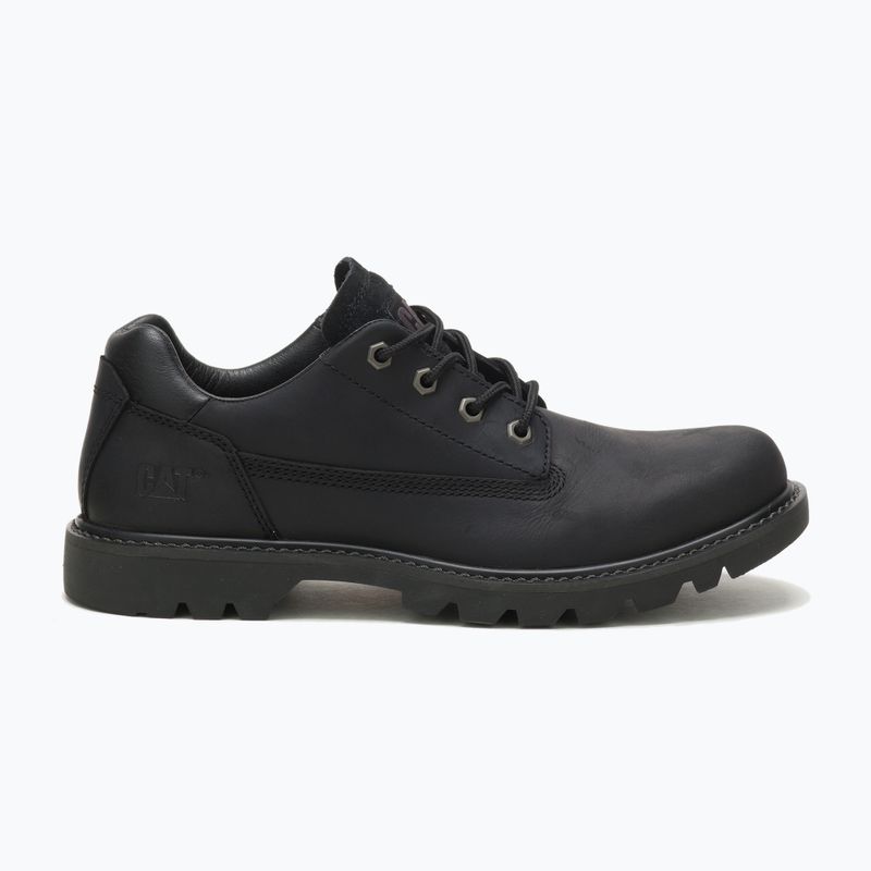Cipő CATerpillar Colorado Low 2.0 black 9