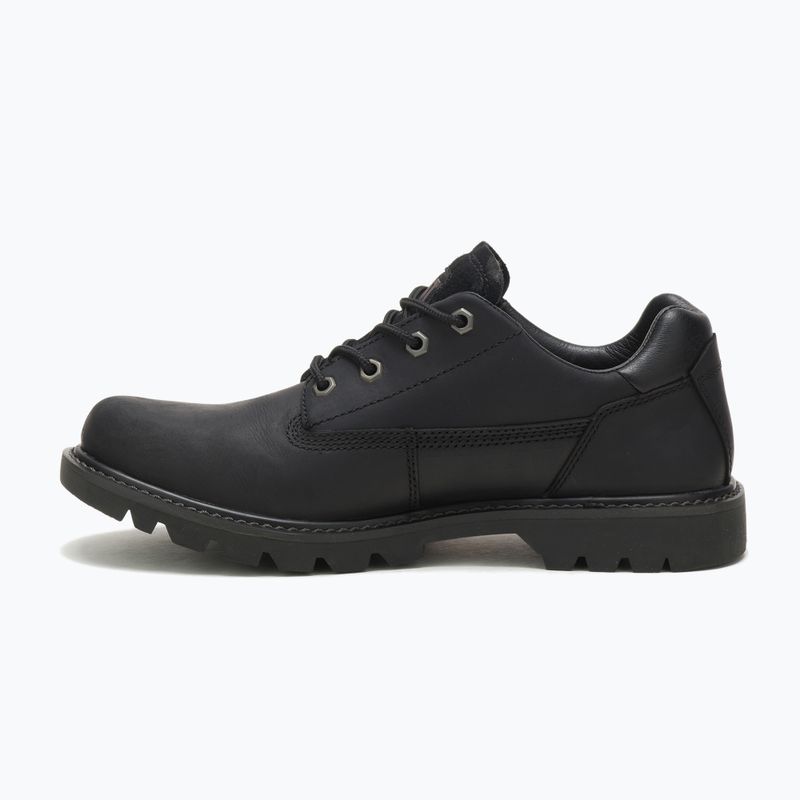 Cipő CATerpillar Colorado Low 2.0 black 10