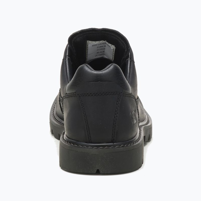 Cipő CATerpillar Colorado Low 2.0 black 11