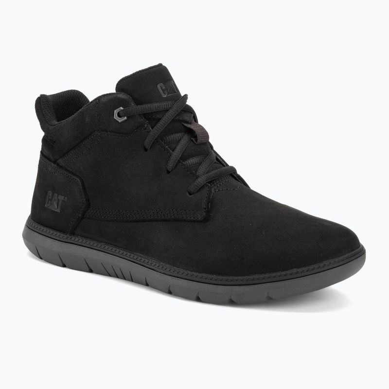 Férfi cipő  CATerpillar Roamer Mid 2.0 brązowe
