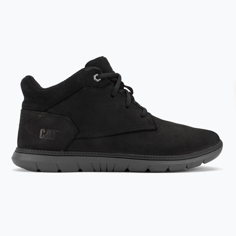 Férfi cipő  CATerpillar Roamer Mid 2.0 brązowe 2