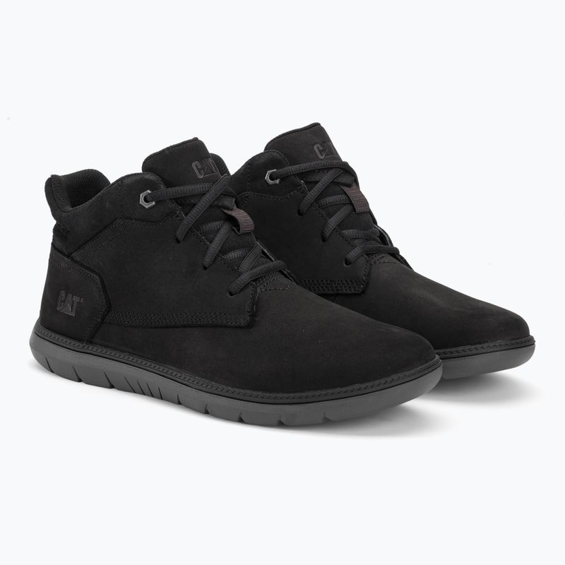 Férfi cipő  CATerpillar Roamer Mid 2.0 brązowe 4