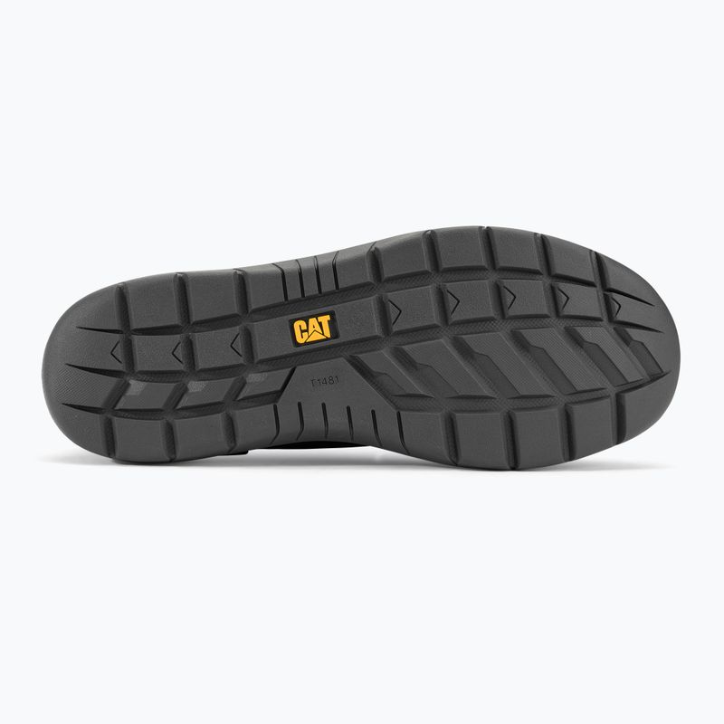 Férfi cipő  CATerpillar Roamer Mid 2.0 brązowe 5