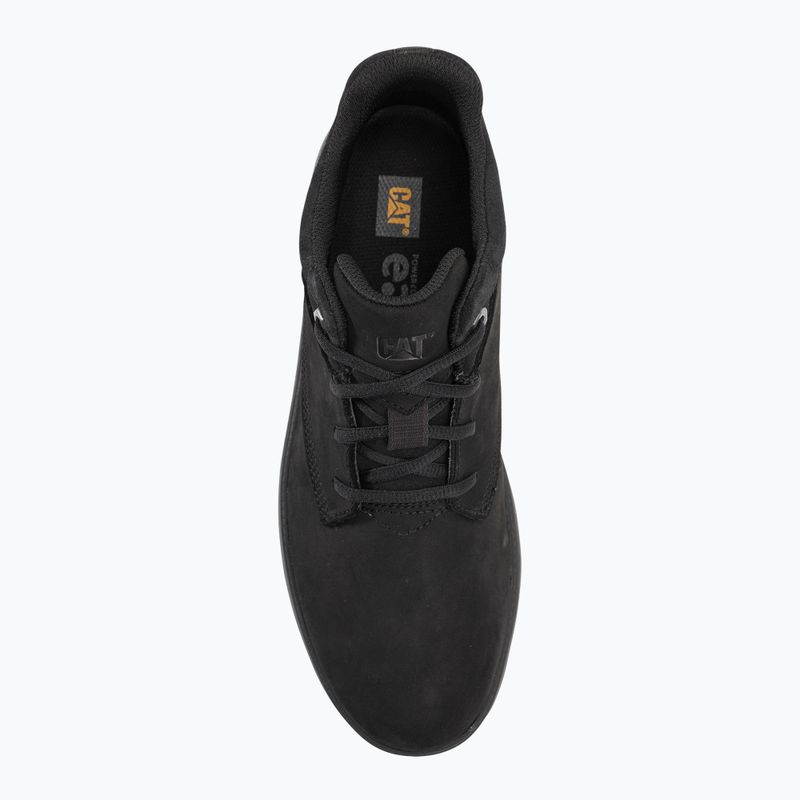 Férfi cipő  CATerpillar Roamer Mid 2.0 brązowe 6