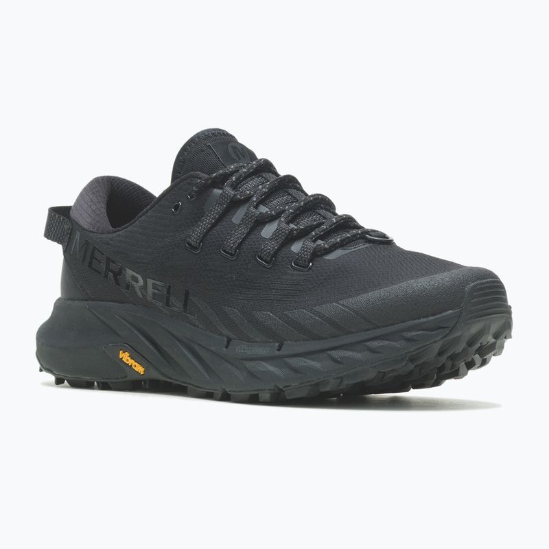 Merrell Agility Peak 4 férfi futócipő fekete J500301 10