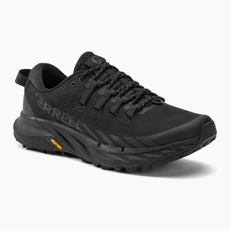 Merrell Agility Peak 4 férfi futócipő fekete J500301