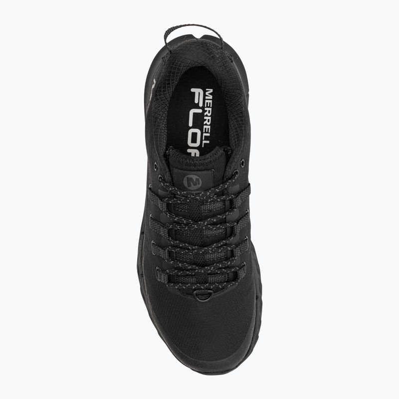 Merrell Agility Peak 4 férfi futócipő fekete J500301 6