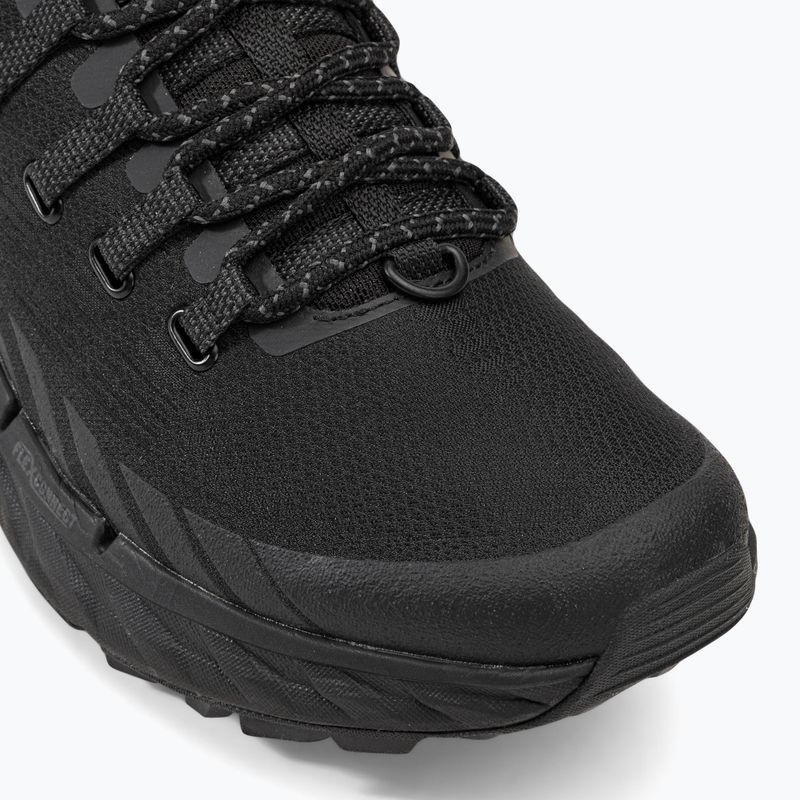 Merrell Agility Peak 4 férfi futócipő fekete J500301 7